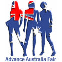 Advance Australia Fair, Australia T-Shirts!