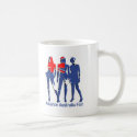Advance Australia Fair, Australia T-Shirts! mug