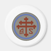 Advance Sector Magnet