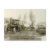 advance thresher co, traction engine, steam, farm,
