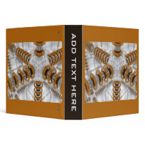 Advanced Automation Vinyl Binder