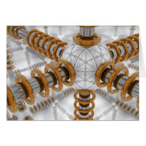 Advanced Automation Card