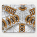 Advanced Automation Mousepads