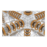 Advanced Automation Rectangle Sticker