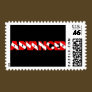 Advanced Diver Text Design Shirt
