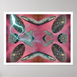 Advanced Flight Training Print