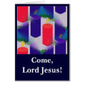 ADVENT cards