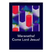 Advent Cards