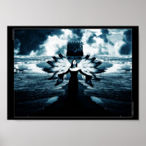 Advent Kingdom Print