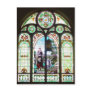 Advent Lutheran Church Post Card