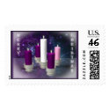 advent season postage