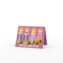 ADVENT Third Week Joy-Customize cards