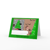 Advent-ure Calendar cards