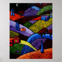 Adventinum Ab Noster Genitors Print
