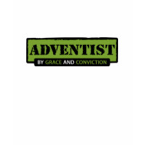 Adventist by Grace and Conviction t-shirts