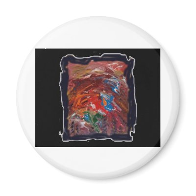 Adventure2 Refrigerator Magnets by thelovetouch