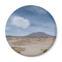 Adventure Awaits magnets