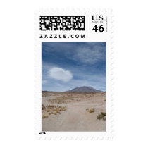Adventure Awaits postage