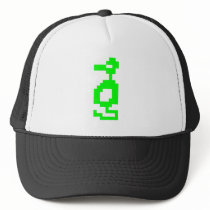 Adventure - dragon mesh hats