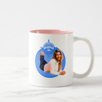 Adventure Girl mugs