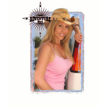 Adventure Girl t-shirts by adventuregirl Adventure Girl t-shirts