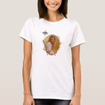 Adventure Girl t-shirts by adventuregirl Adventure Girl t-shirts