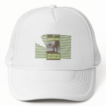 Adventure Hiking T-shirts and Gifts hats