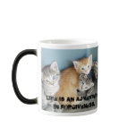 adventure in forgiveness coffee mug