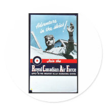 Adventure In The Skies stickers