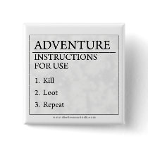Adventure Instructions Button