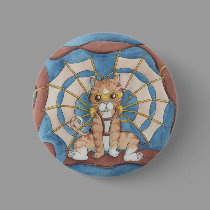 Adventure Kitty buttons