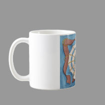 Adventure Kitty mugs