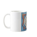 Adventure Kitty Mug