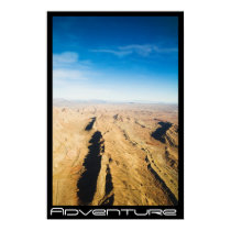 Adventure posters