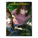 Adventure Seekers posters by DeeandMaeve Adventure Seekers posters