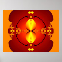 Adventure, Self Power Changes Print