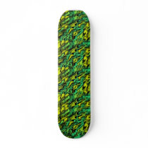 Adventure Skate Deck