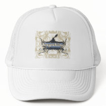 Adventure Sport Kayaking Tshirts and Gifts hats by HotGraphicTshirts Adventure Sport Kayaking Tshirts and Gifts hats