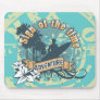 Adventure Surfing Tshirts and Gifts Mouse Pad