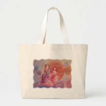 Adventure Through the Nebula Bag
