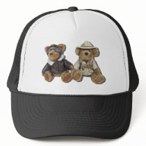 AdventureBears021411 Mesh Hats