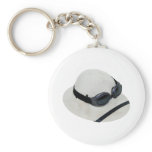 AdventureGoggles040309 Keychain
