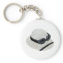 AdventureGoggles040309 Keychain