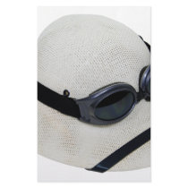 AdventureGoggles040309 Custom Stationery