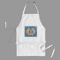 AdventureKitty aprons