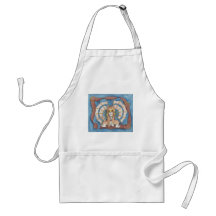 AdventureKitty Apron