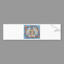 AdventureKitty bumper stickers