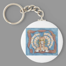 AdventureKitty keychains