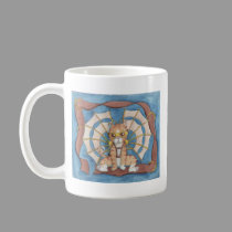 AdventureKitty mugs