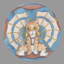 AdventureKitty stickers